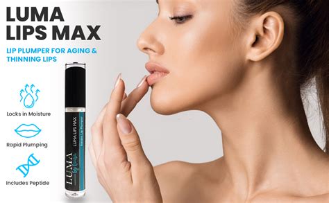 The benefits of using Luma magic lip balm regularly
